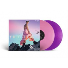 P!Nk - Trustfall (Tour Deluxe Edition)