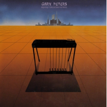 Peters, Gary - Collected Pedal Steel Guitar Works
