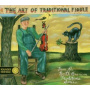 V/A - Art of Traditional Fiddle