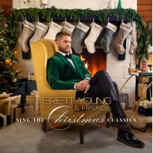 Brett Young - Brett Young & Friends Sing the Christmas Classics