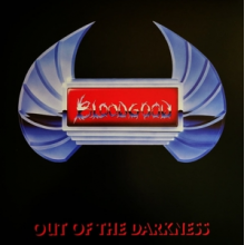 Bloodgood - Out of the Darkness
