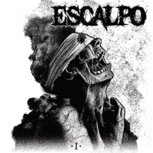 Escalpo - Unnus