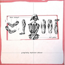 G.Rag - Hans Stumpf/ Null Gehen