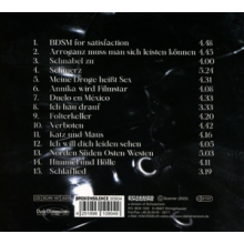 Grausame Tochter - Bdsm For Satisfaction