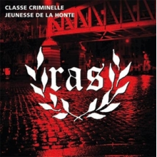 R.A.S. - 7-Classe Criminelle