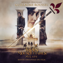 Roussel, Guillaume - Les Trois Mousquetaires - Milady