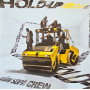 Saian Supa Crew - Hold Up