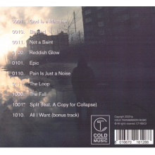 Sun's Spectrum - Silence After the Fall