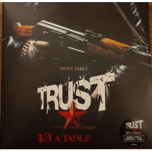 Trust - 13 a Table