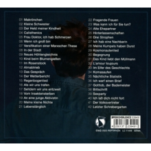 Tschirpke, Marco - Lapsuslieder 5