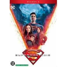 Tv Series - Superman & Lois - S2