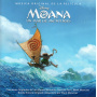 Various - Moana, Un Mar De Aventuras