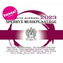 V/A - Sperbys Musikplantage-Gute Auswahl 2023