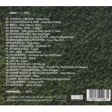 V/A - Wien Musik 2023