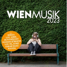 V/A - Wien Musik 2023