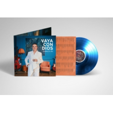 Vaya Con Dios - Shades of Joy (CD)