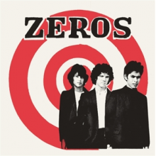 Zeros - 7-They Say (That Everything's Alright)