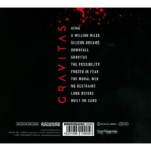 Absurd Minds - Gravitas