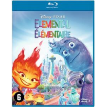 Animation - Elemental