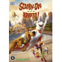 Animation - Scooby-Doo and Krypto Too
