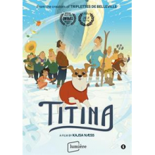 Animation - Titina