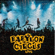 Babylon Circus - Live