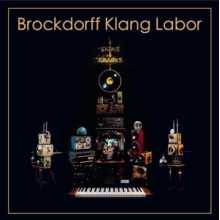 Brockdorff Klang Labor - Signs and Sparks