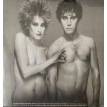 Chagrin D'amour - Chagrin D'amour