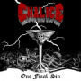 Chalice - One Final Sin (Black)
