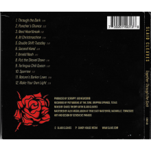 Cleaves, Slaid - Together Through the Dark