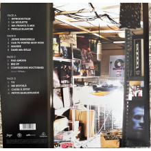 Diams - Dans Ma Bulle