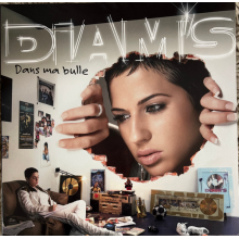 Diams - Dans Ma Bulle