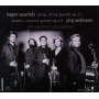 Hagen Quartett / Jorg Widmann - Introspective - Retrospective