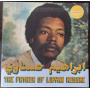 Hesnawi, Ibrahim - Father of Libyan Reggae