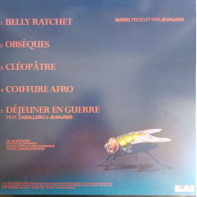 Mairo & Jeanjass - Dejeuner En Paix