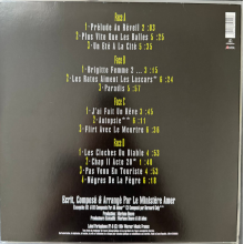 Ministere Amer - 95200