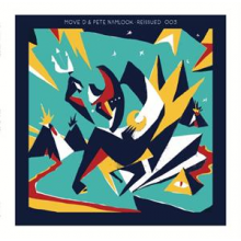Move D & Pete Namlook - Reissued 003