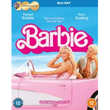 Movie - Barbie