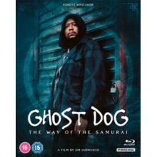 Movie - Ghost Dog - the Way of the Samurai
