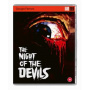 Movie - Night of the Devils