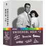 Movie - Universal Noir #2