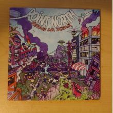 Point North - Prepare For Despair