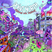 Point North - Prepare For Despair