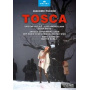 Puccini, G. - Tosca: Vienna State Opera (Albrecht)