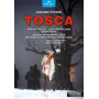 V/A - Tosca: Vienna State Opera (Albrecht)