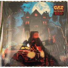 Pisciottu, Maurizio & Noyz Narcos - Cvlt