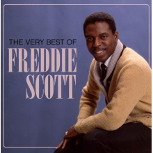 Scott, Freddie - Very Best of