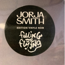 Smith, Jorja - Falling or Flying