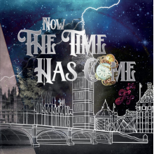 The Trip - Now the Time Has Come