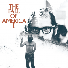 V/A - Allen Ginsberg's Fall of America Vol. Ii